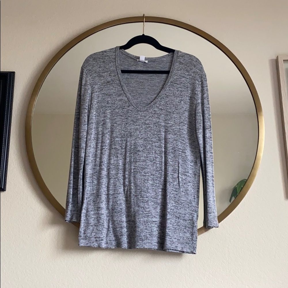 BP V-Neck Sweater